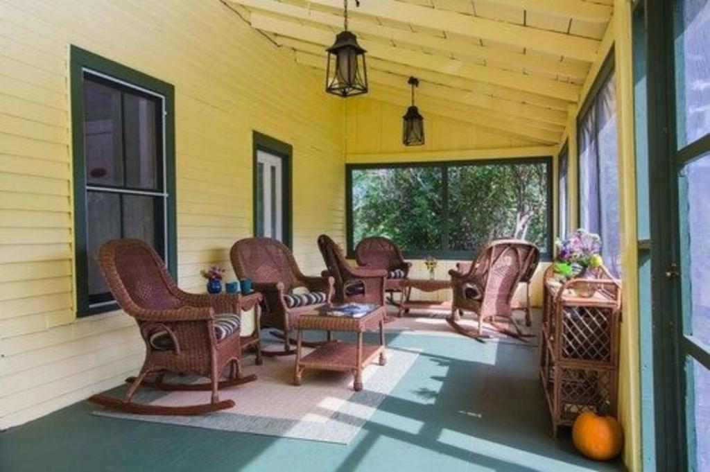 Bark Eater Inn Keene Zewnętrze zdjęcie