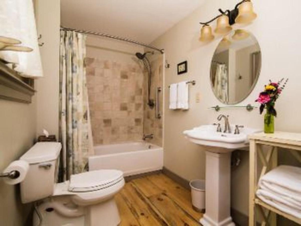 Bark Eater Inn Keene Zewnętrze zdjęcie