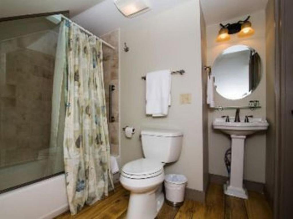 Bark Eater Inn Keene Zewnętrze zdjęcie