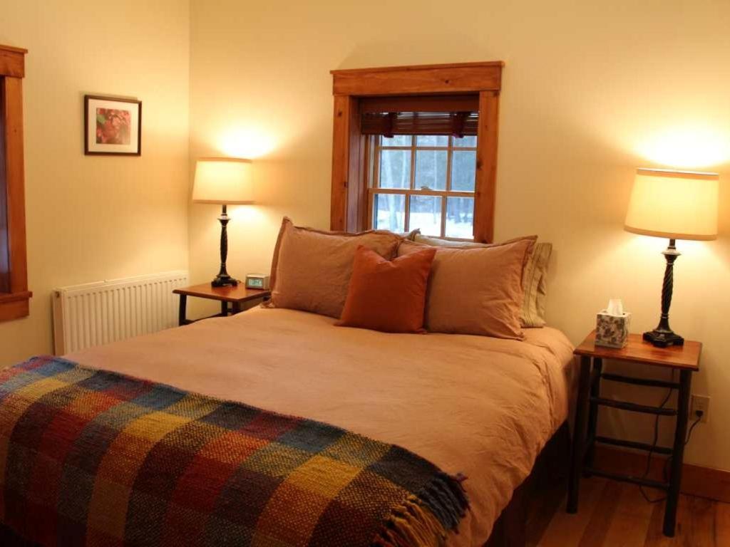 Bark Eater Inn Keene Pokój zdjęcie