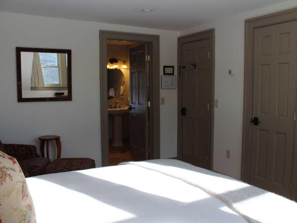 Bark Eater Inn Keene Pokój zdjęcie
