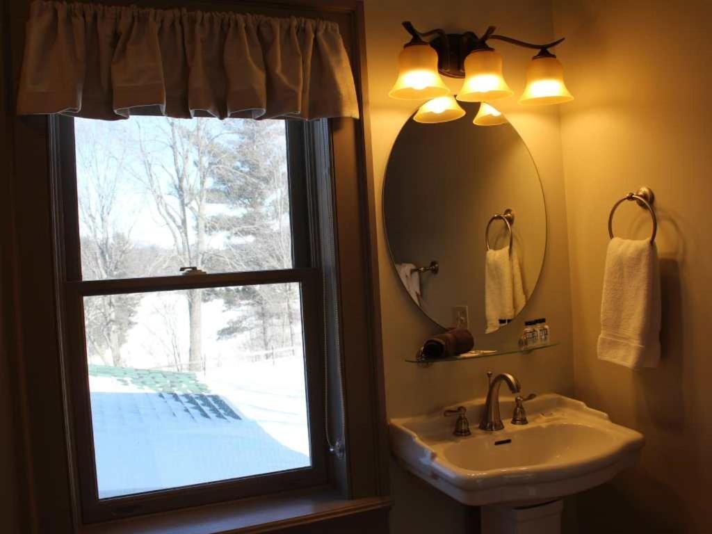 Bark Eater Inn Keene Pokój zdjęcie