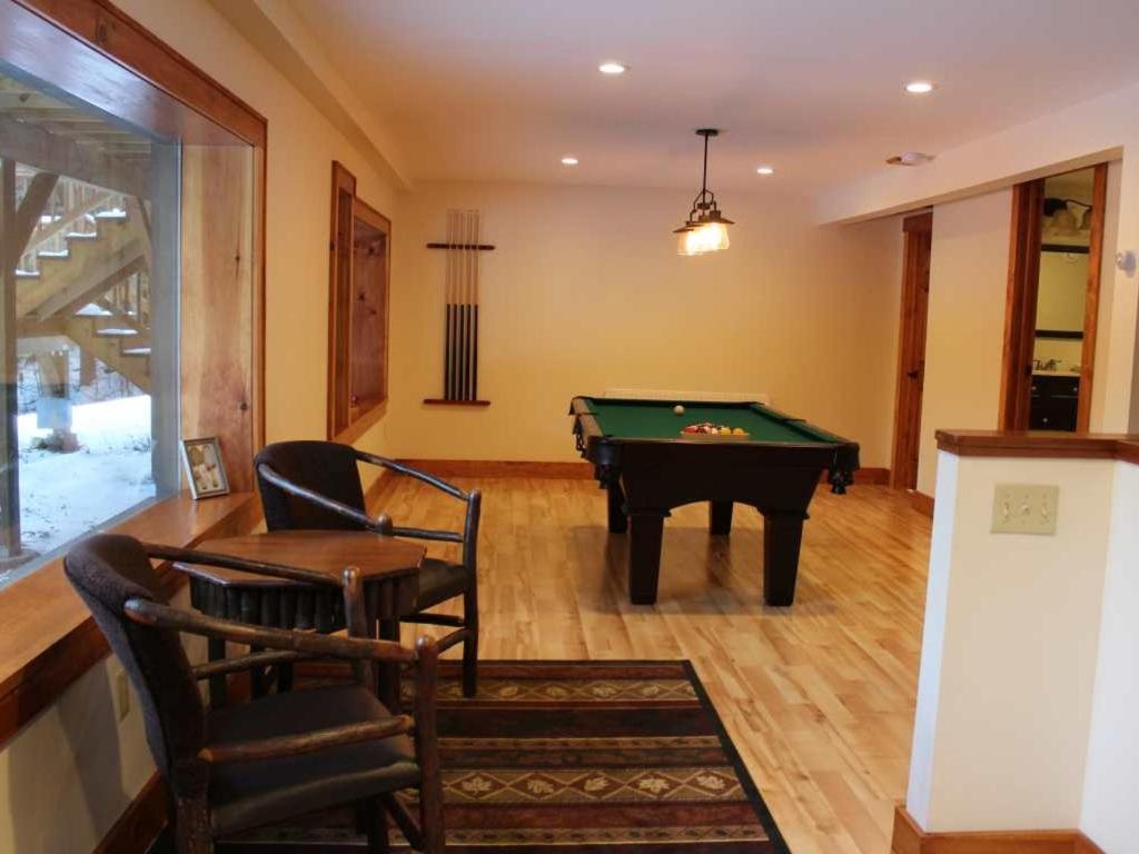 Bark Eater Inn Keene Pokój zdjęcie