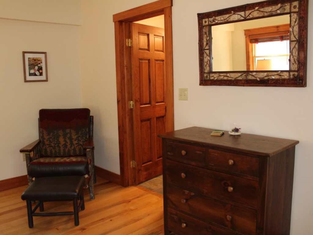 Bark Eater Inn Keene Pokój zdjęcie