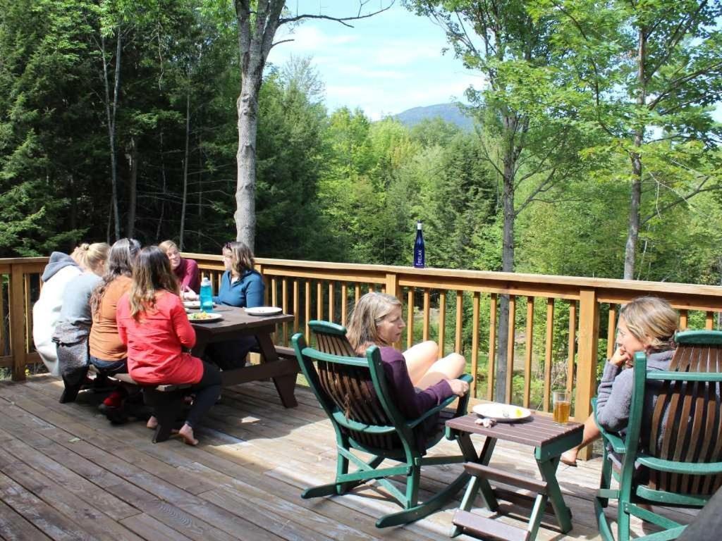 Bark Eater Inn Keene Pokój zdjęcie