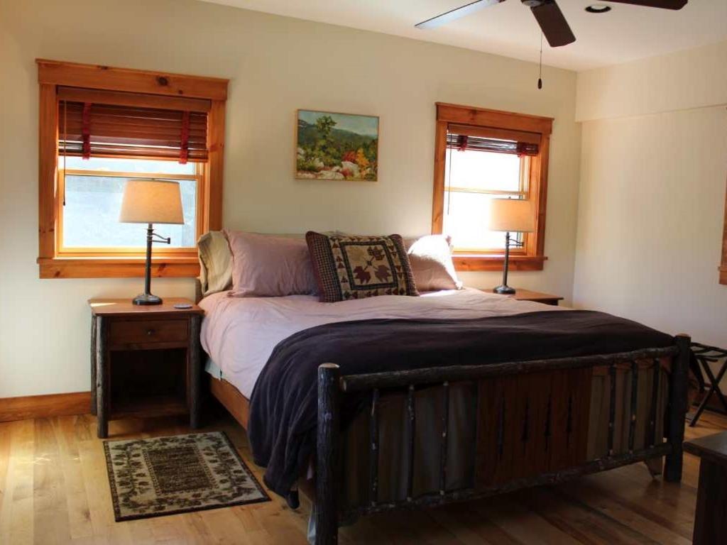 Bark Eater Inn Keene Pokój zdjęcie