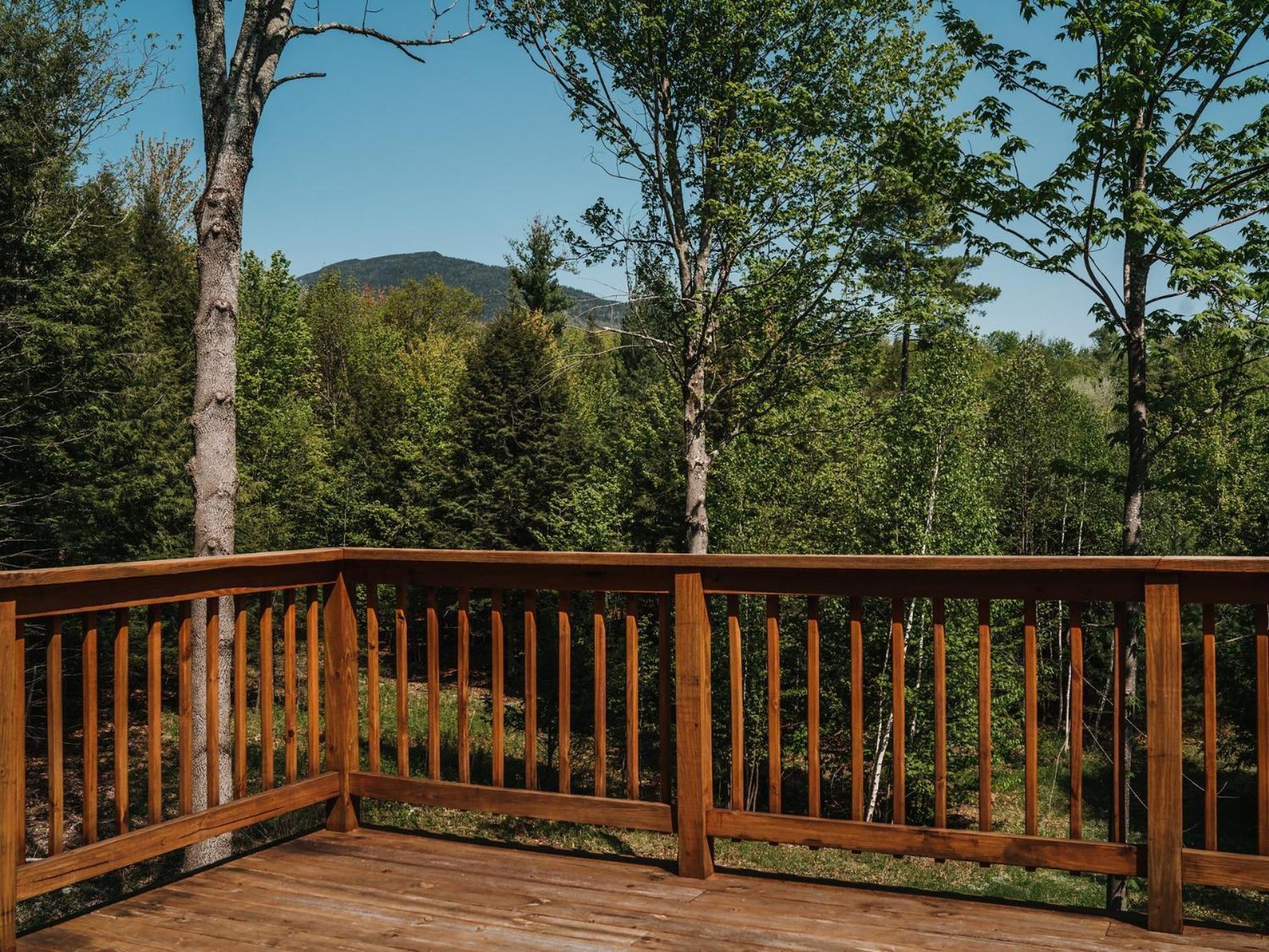 Bark Eater Inn Keene Pokój zdjęcie