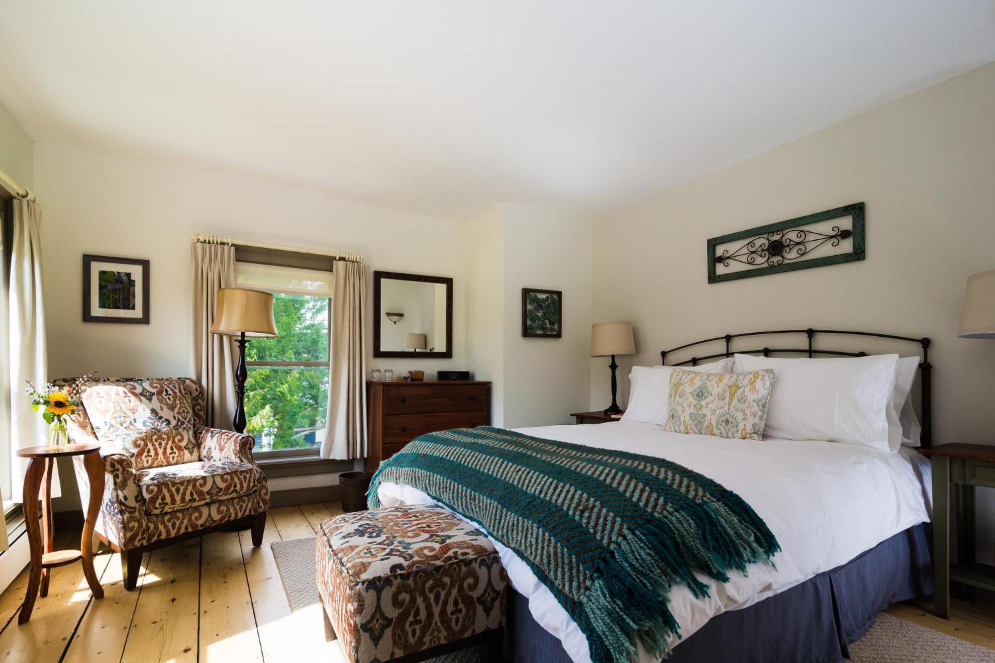 Bark Eater Inn Keene Pokój zdjęcie